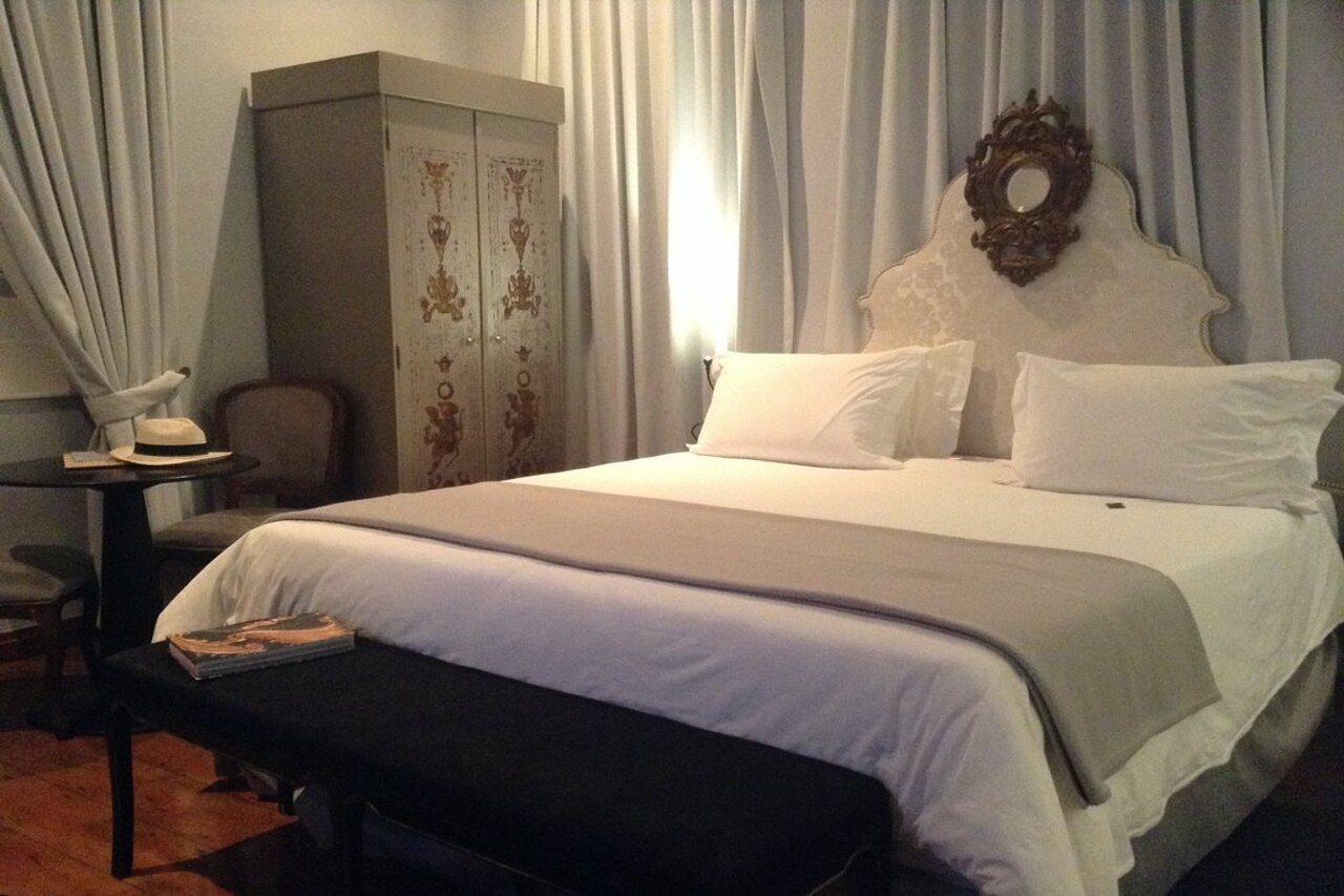 Zank By Toque Hotel