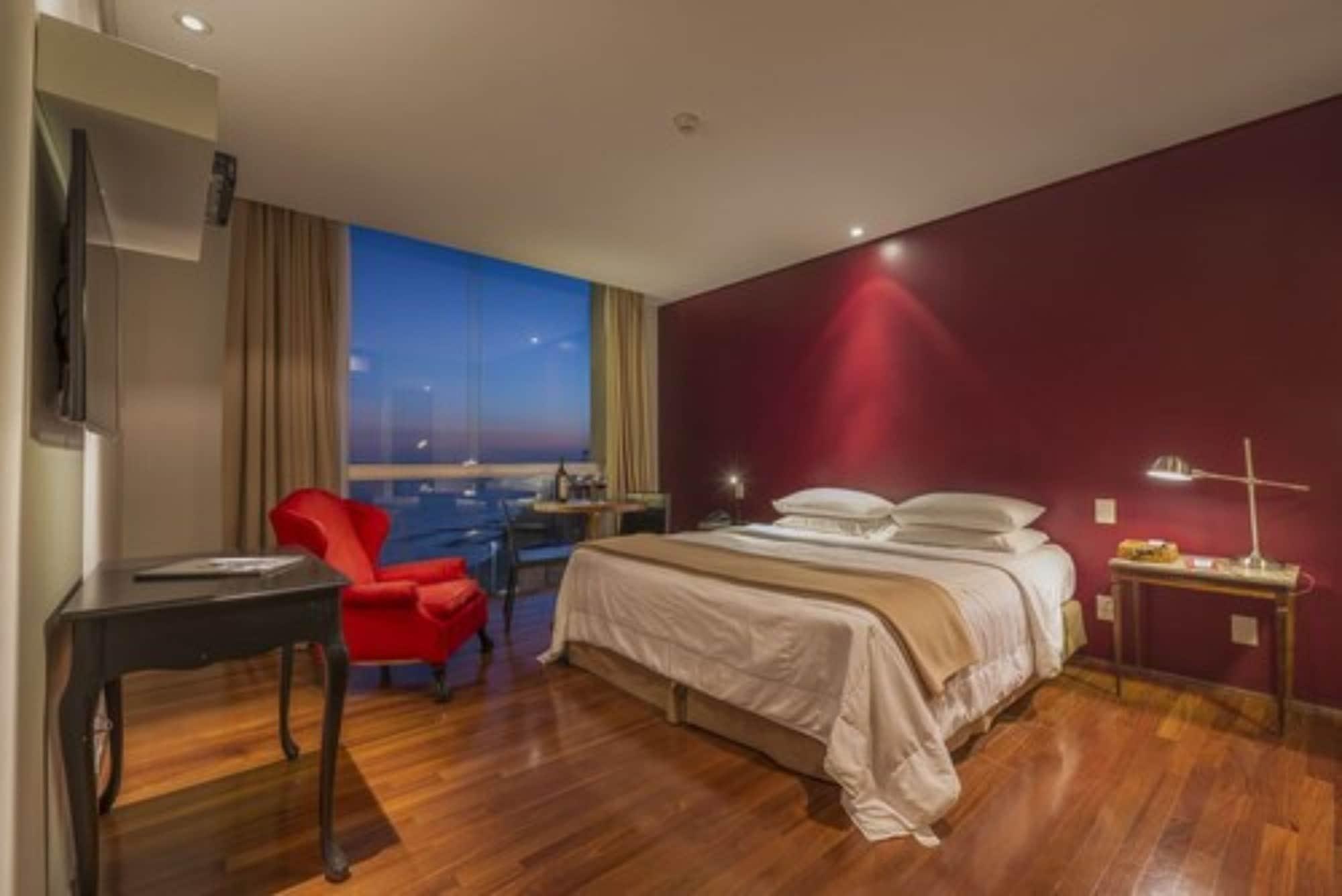 Hotel Zank By Toque