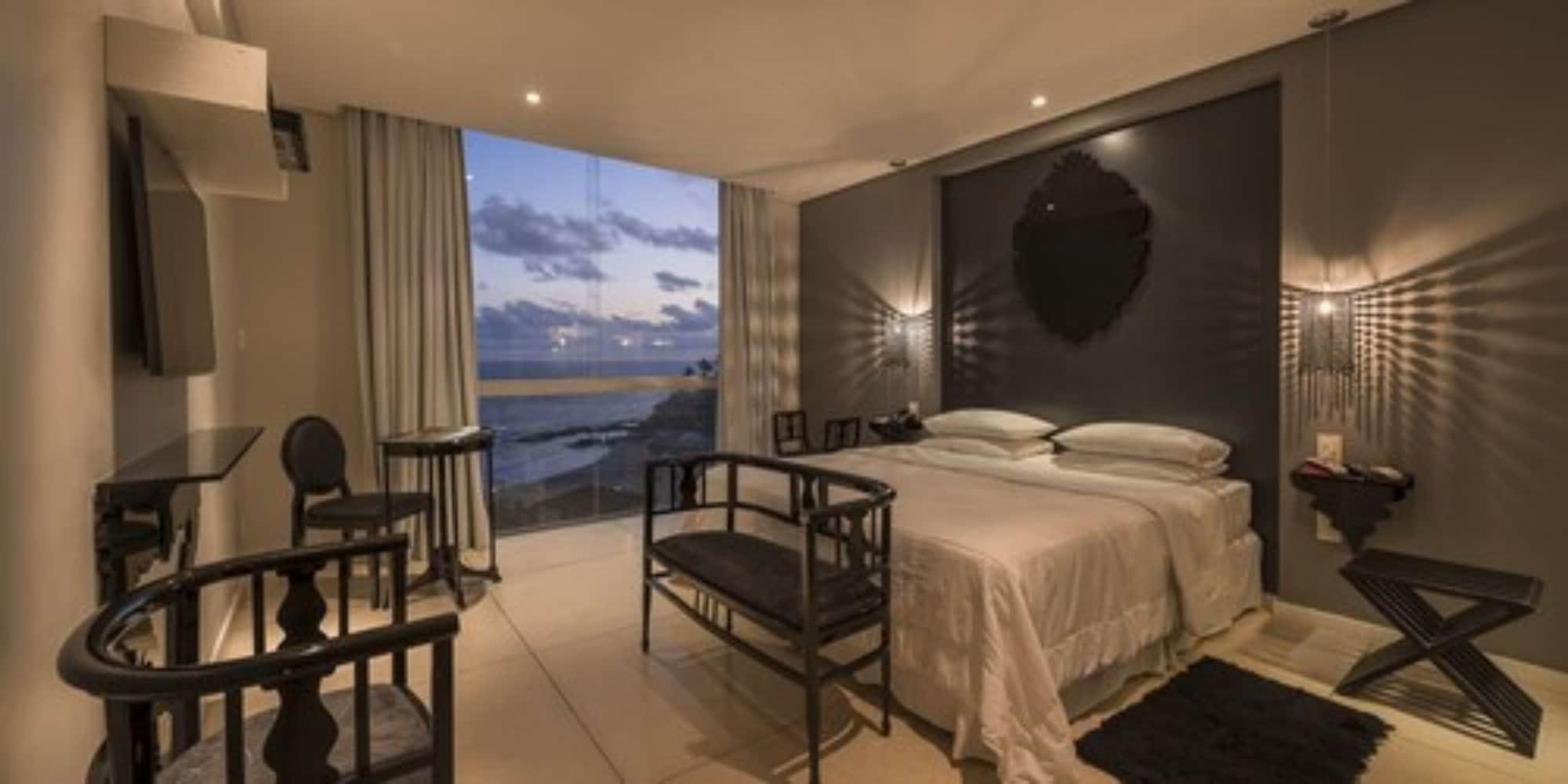 Zank By Toque Hotel