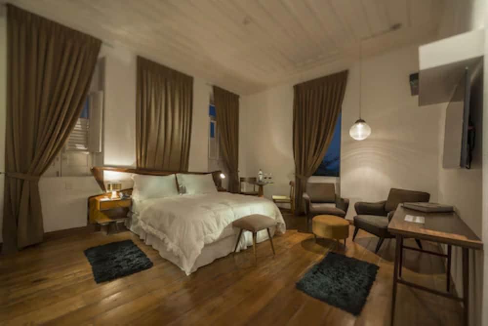 Zank By Toque Hotel Salvador