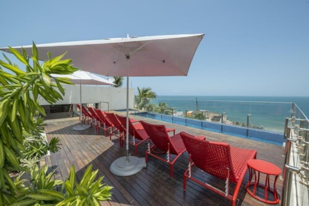 Zank By Toque Hotel Salvador
