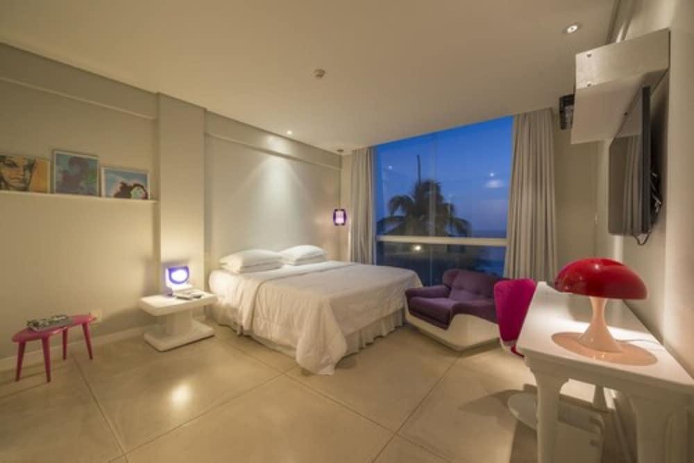 Hotel Zank By Toque