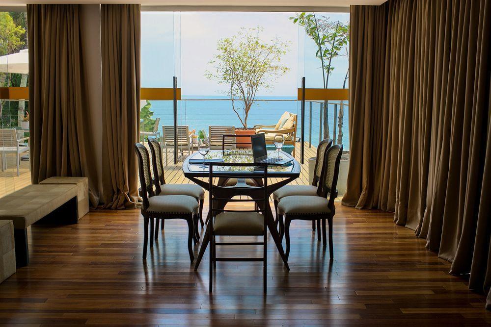 Zank By Toque Hotel Salvador