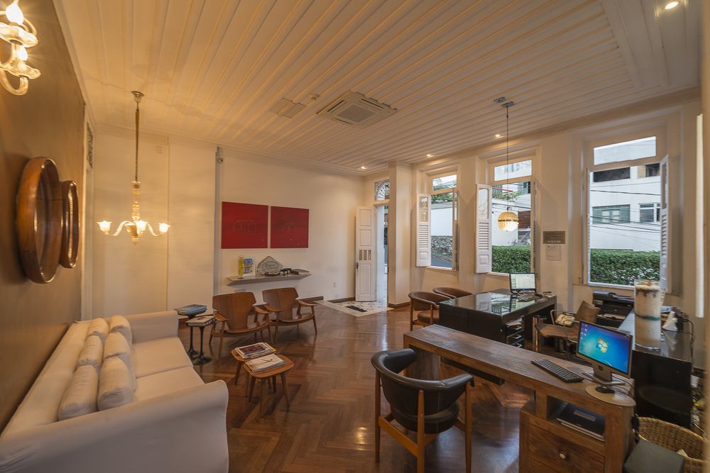 Zank By Toque Hotel