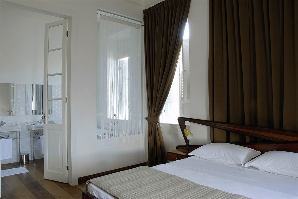 Hotel Zank By Toque 5*