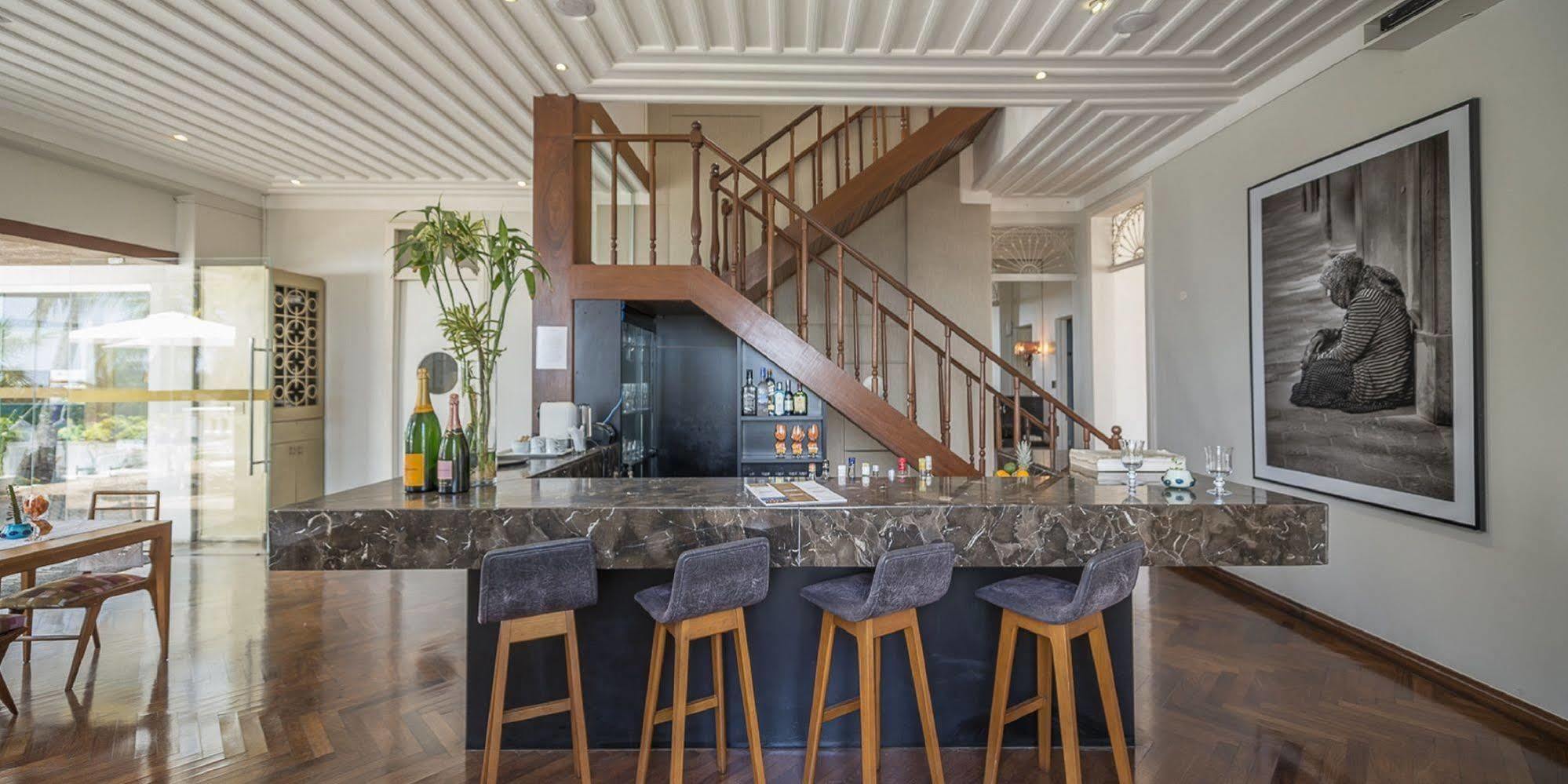Hotel Zank By Toque