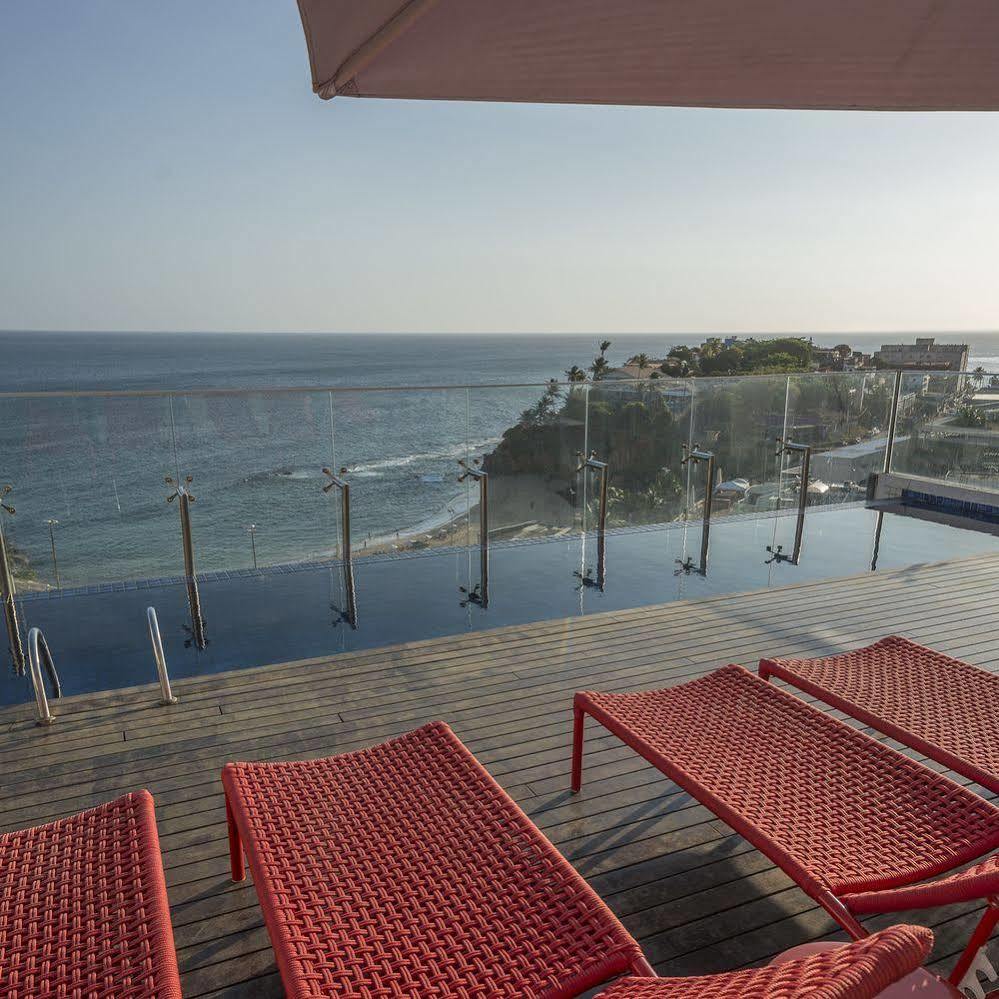 Zank By Toque Hotel Salvador