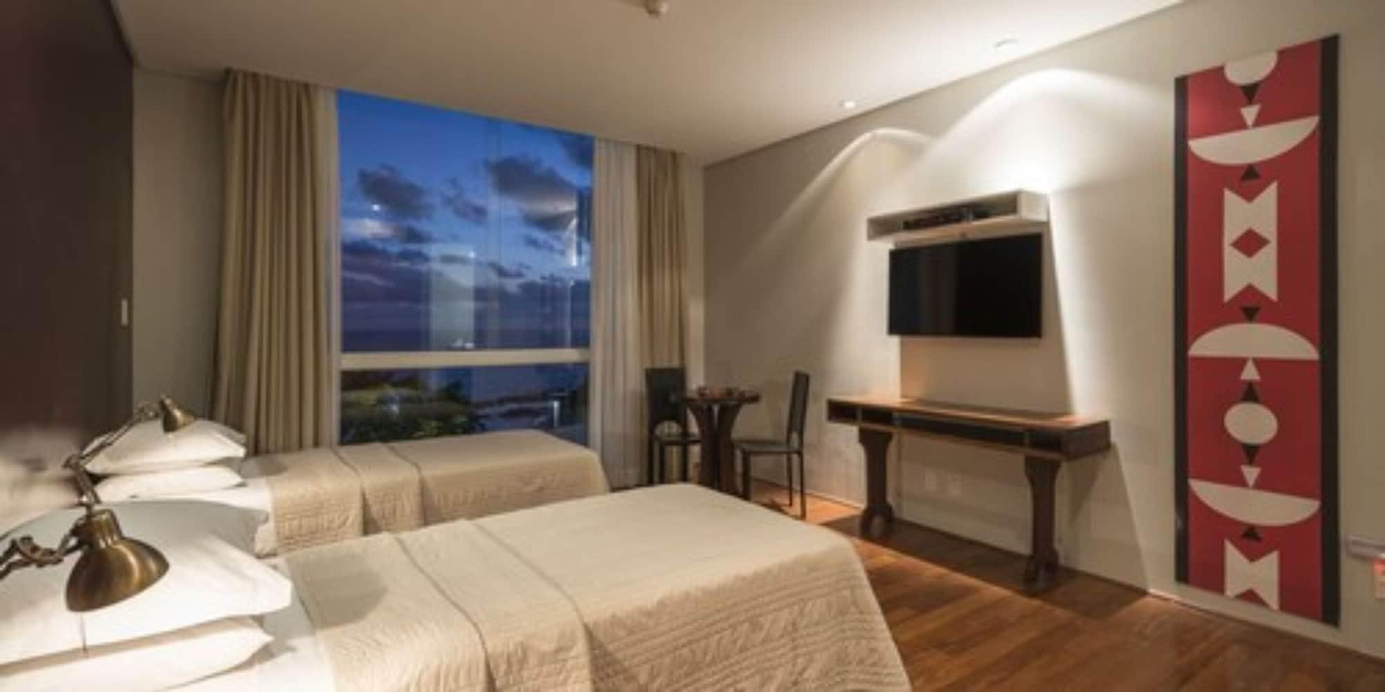 Hotel Zank By Toque 5*