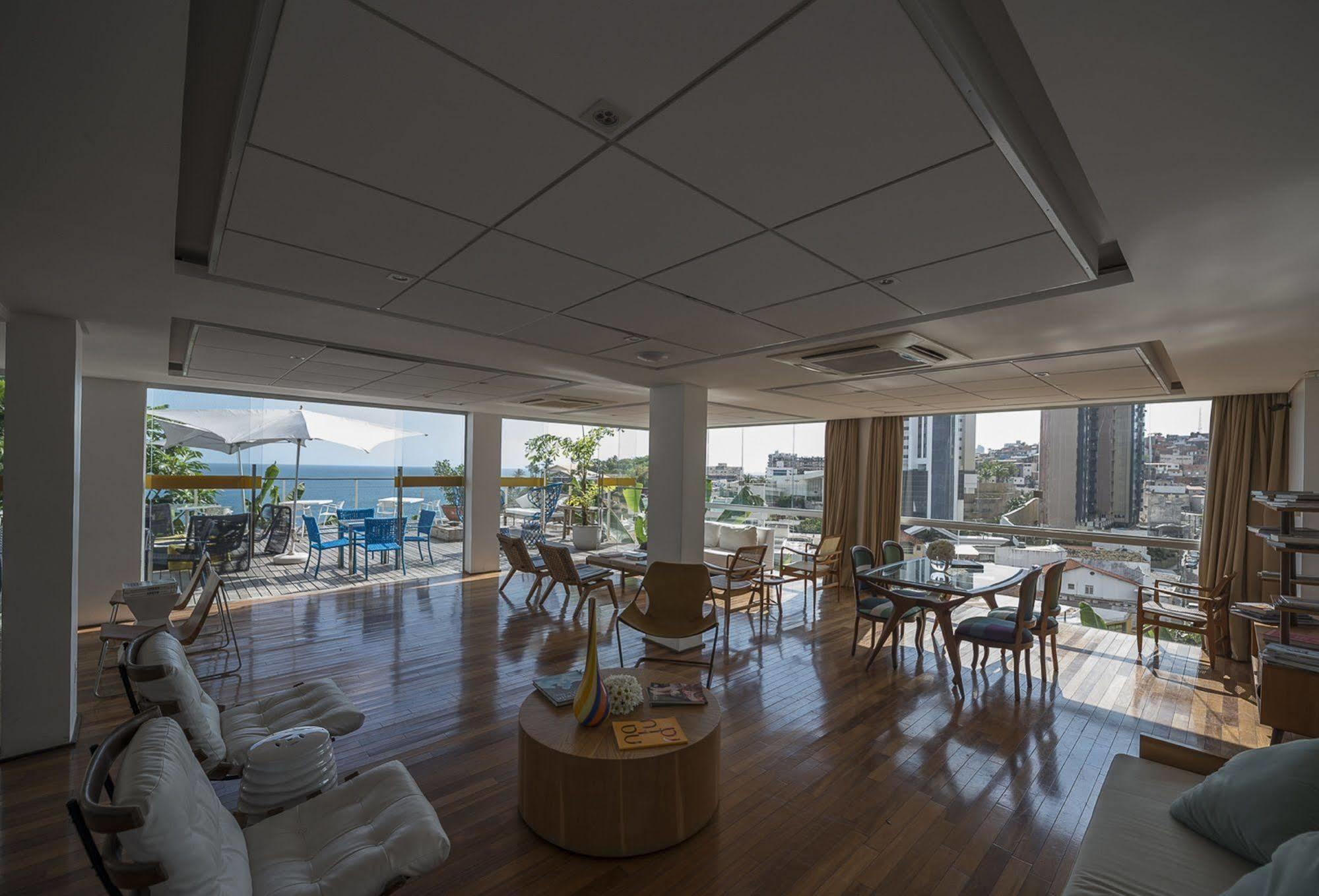 Zank By Toque Hotel